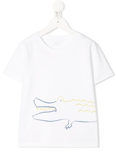 Knot Crocodile T-shirt