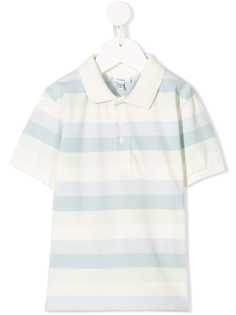 Knot short sleeve Tommy Polo