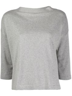 Maryya джемпер с рукавами три четверти