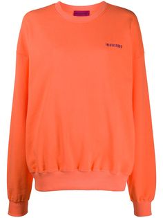 irene is good толстовка с вышитым логотипом