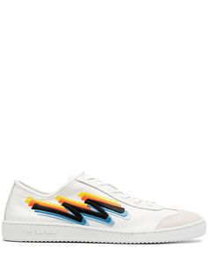 PS Paul Smith кеды Flash