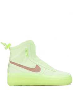 Nike кроссовки Air Force 1 Shell