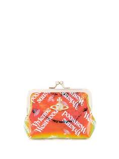 Vivienne Westwood logo coin purse