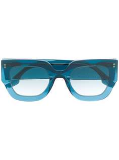 Victoria Beckham солнцезащитные очки VB606S