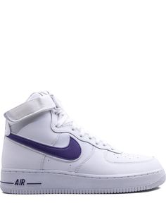 Nike кроссовки Air Force 1 High 07 3