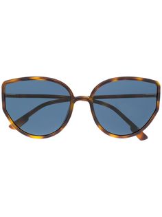 Dior Eyewear солнцезащитные очки DiorSoStellaire4