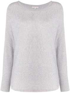 Filippa K Soft Sport трикотажный джемпер в рубчик