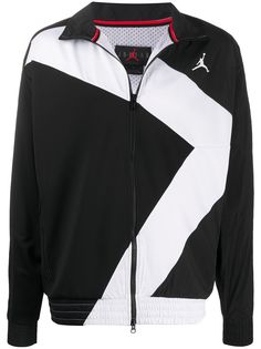 Jordan спортивная куртка