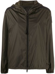 Moncler куртка на молнии