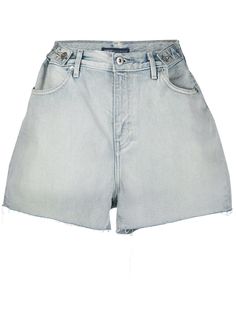 Levis: Made & Crafted джинсовые шорты широкого кроя