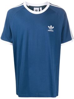 adidas футболка 3-Stripes