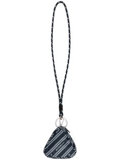 Givenchy клатч с логотипом