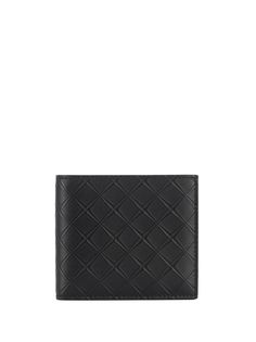 Bottega Veneta бумажник с тиснением
