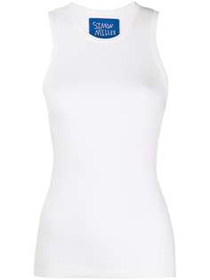 Simon Miller Rata racer-back tank top