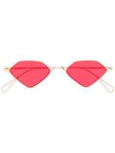 Acne Studios diamond sunglasses