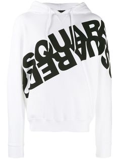 Dsquared2 худи с логотипом