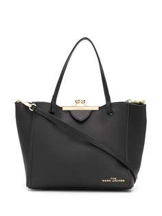 Marc Jacobs сумка-тоут с верхней застежкой