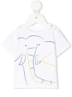 Knot футболка Elephant