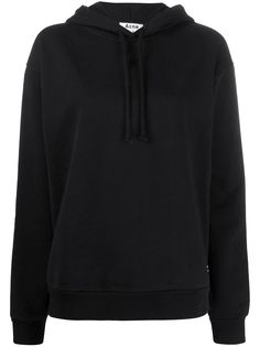 Acne Studios side stripes hoodie