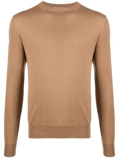 Ballantyne crewneck jumper
