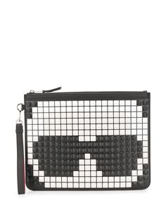 Karl Lagerfeld клатч K/Pixel