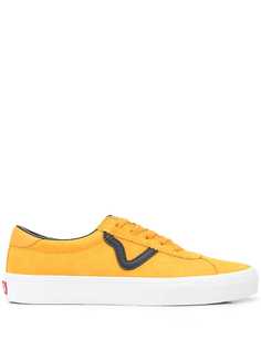 Vans кеды Sport