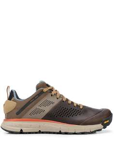 Danner contrasting low-top sneakers