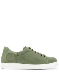 Canali low-top sneakers