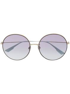 Dior Eyewear oversize round sunglasses