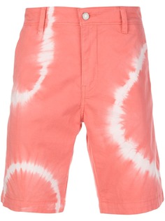 Levis tie-dye chino shorts Levis®