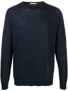 Nuur long sleeve jumper