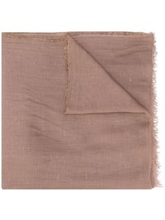 Faliero Sarti woven scarf