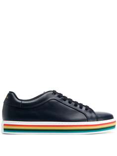 Paul Smith кеды Basso