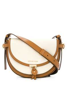 Michael Michael Kors фактурная сумка