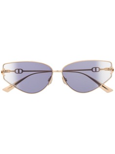 Dior Eyewear gradient lens sunglasses