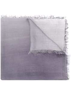 Faliero Sarti woven scarf