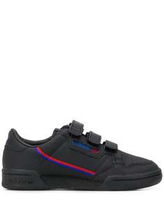 adidas кроссовки на липучках