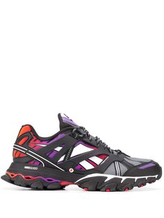 Reebok кроссовки DMX Trail