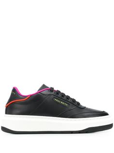 Paul Smith кроссовки на шнуровке