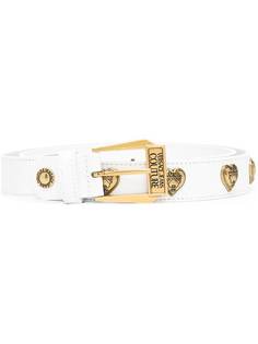 Versace Jeans Couture ремень с заклепками