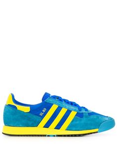 adidas кроссовки SL 80