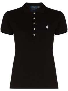Polo Ralph Lauren slim fit polo T-shirt