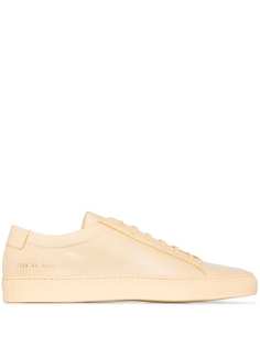 Common Projects Achilles low-top sneakers