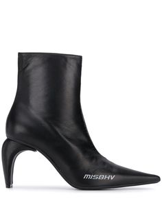 MISBHV Slicer 80mm boots