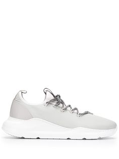 Canali low-top sneakers