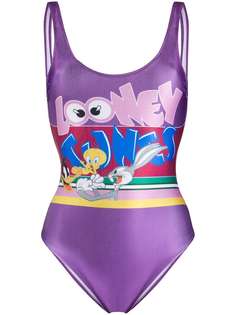 Iceberg loony tunes swimsuit