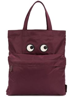 Anya Hindmarch Eyes tote