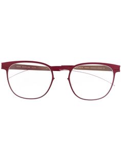 Mykita очки Basie 255