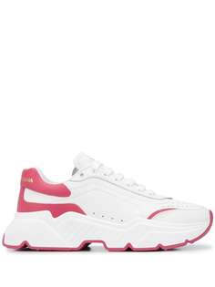 Dolce & Gabbana кроссовки Daymaster