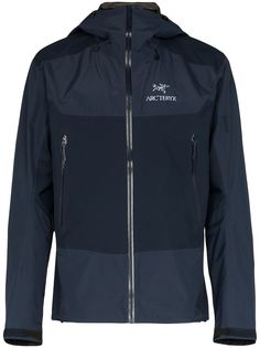 Arcteryx куртка Beta SL Hybrid
